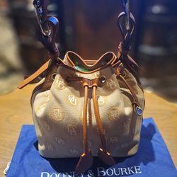 DB Bag