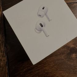 Gen 2 Airpods