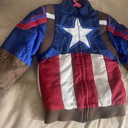 Disney Jacket