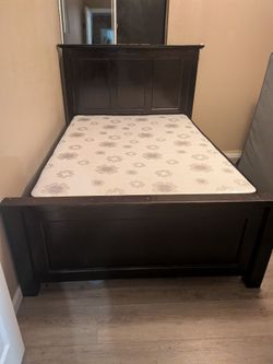 Full Bed