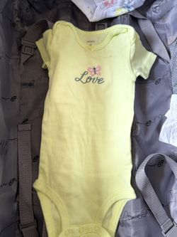 Baby Clothes