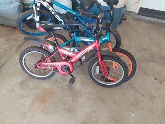 Bike For Sale
