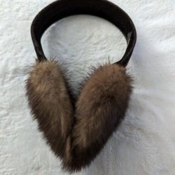 New Mink Ear Muffs

We are raising money for rescued kitties 😻 

Please see all our listings

Thank you 😺