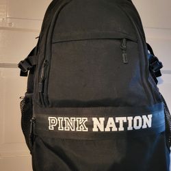 VS PINK Backpack