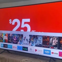 SMART  TV  SAMSUNG   75"   4K   LED   DOLBY AUDIO    FULL   UHD   2160p🟥  ( NEGOTIABLE  )🟩 FREE   DELIVERY 🟥