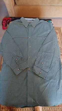 TWENTY X DRESS SHIRT