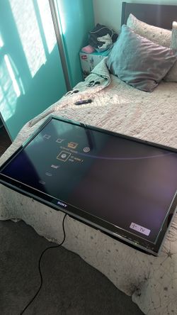Tv Sony And Toshiba For Sale 