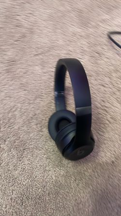 Black beats 4s