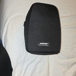 Bose Aviation Headset A20