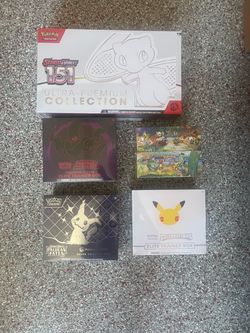 Pokémon Lot