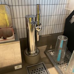 Beer Draft Faucet 
