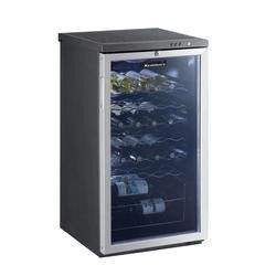 Kenmore Lockable Wine Cellar Fridge 4.0 Cu Ft, Model 183.1(contact info removed), Black
