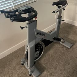 Spin Bike