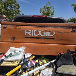 Rigid Tool Box 
