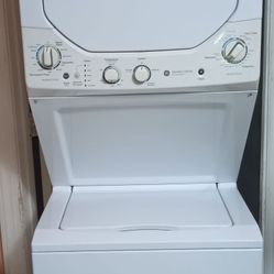 Washer And Dryer Stackable 