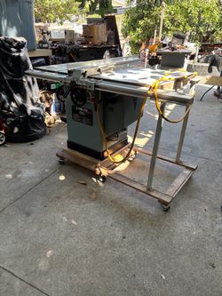 Delta UnitSaw