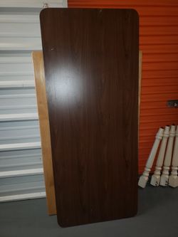 Heavy Duty Banquet Table 30" X 72"