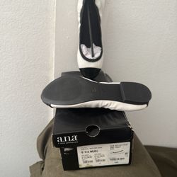 Zapato De Piso Nuevo