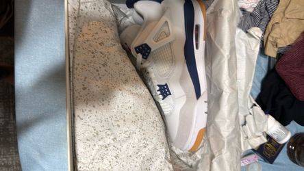 9.5 Jordan SB Deadstock