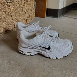Nike shoes