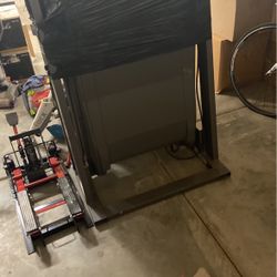 Treadmill PTK Stride Stepper 
