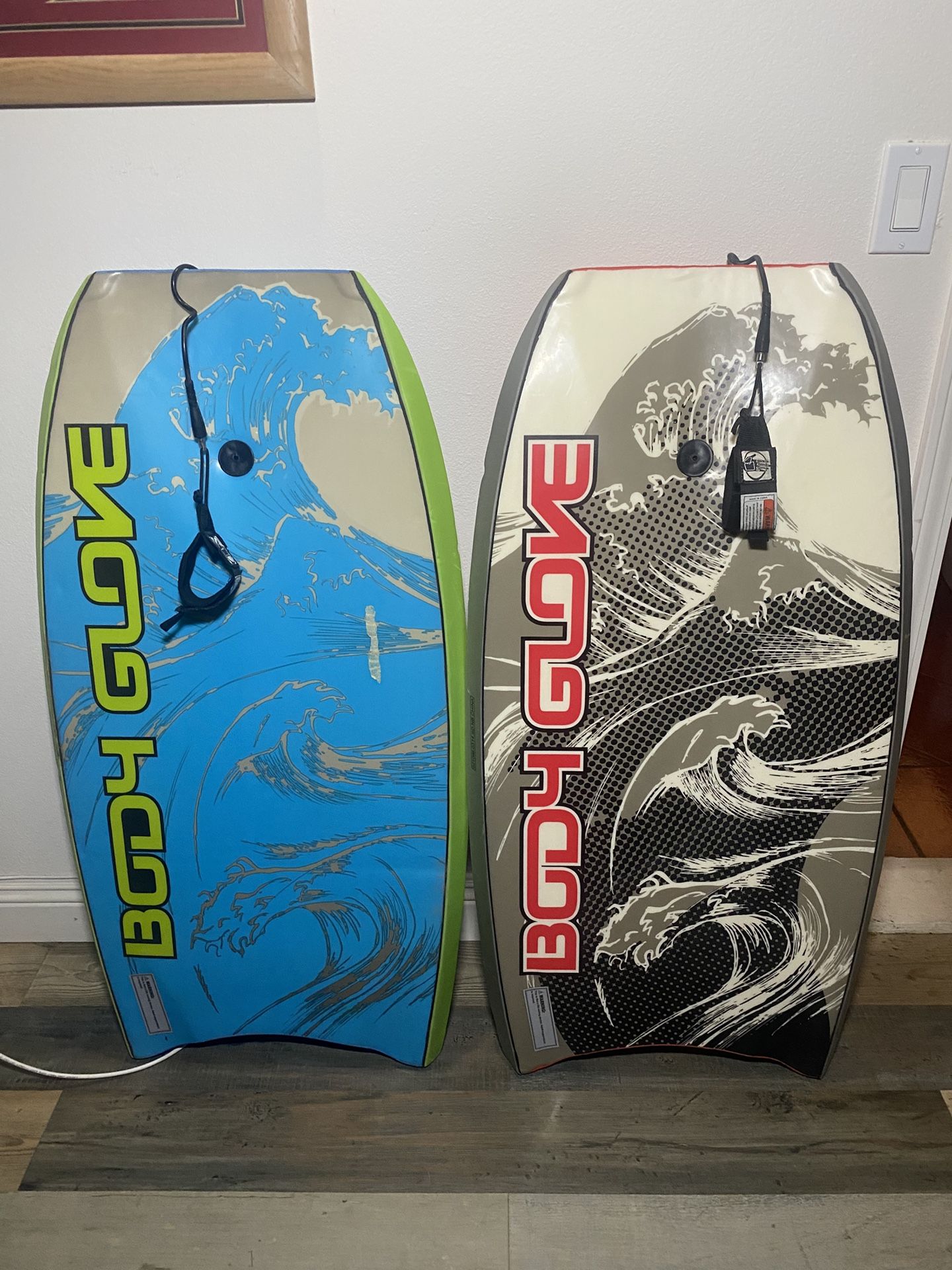 Boogie Board
