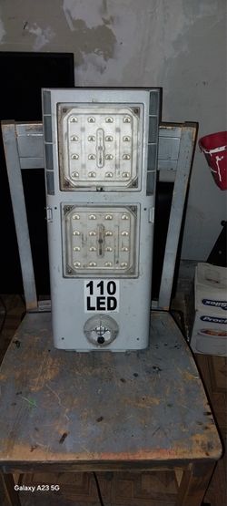 Led light 220 connection