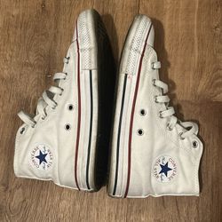 Chuck Taylor All Star Converse
