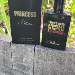 Kilian Princess Eau De Parfum 50ml 