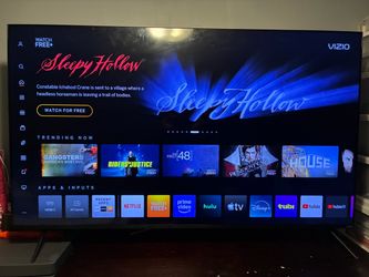 VIZIO 65 in Class 4K UHD LED HDR Smart TV