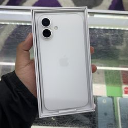 iPhone 16 Plus Unlocked 💯