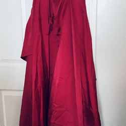 New Dress 