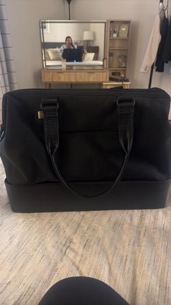 Beis Weekender Original Black