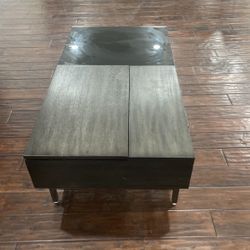 Coffee Table For $75