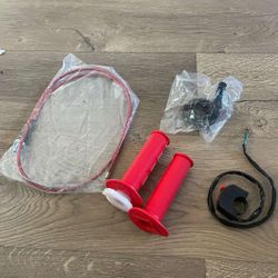 Throttle Kits 