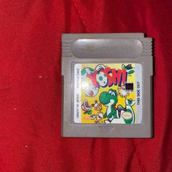Gameboy Games For Sale 