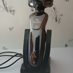 Electric Hand Held Shaver