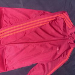 Adidas Sweat Suit Top