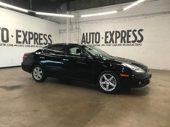 2005 Lexus Es 330