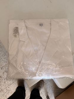Lab coat