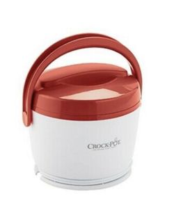 New Crockpot “lunch crock”, food warmer 20oz