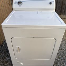 Secadora De Gas Kenmore 