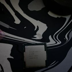 Intel I5-6500