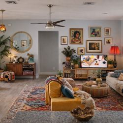 Luxury Private Suite for Independent Female – Golf Course Front – Lake Wales