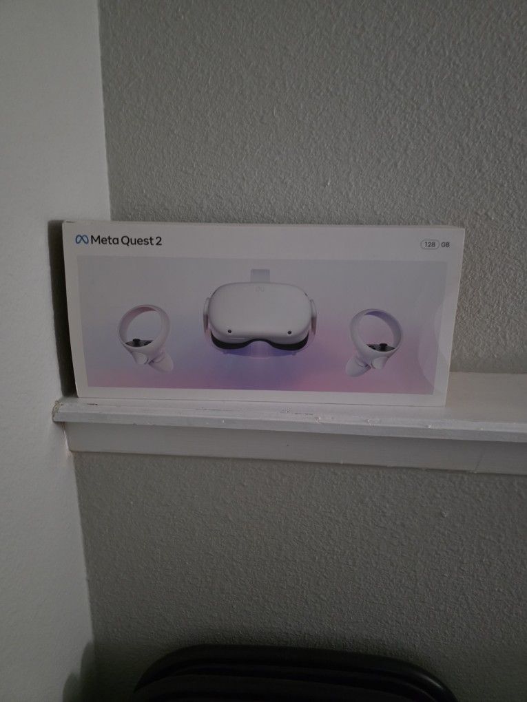 Meta Queat 2