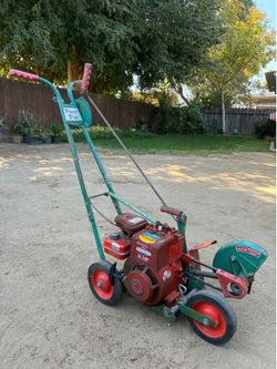 Power Trim edger