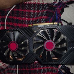 Graphics Card 