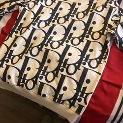 Dior Sweater 