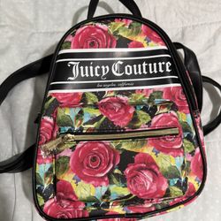 Juicy Couture Backpack