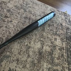 Easton Tantrum - USSSA w/warranty